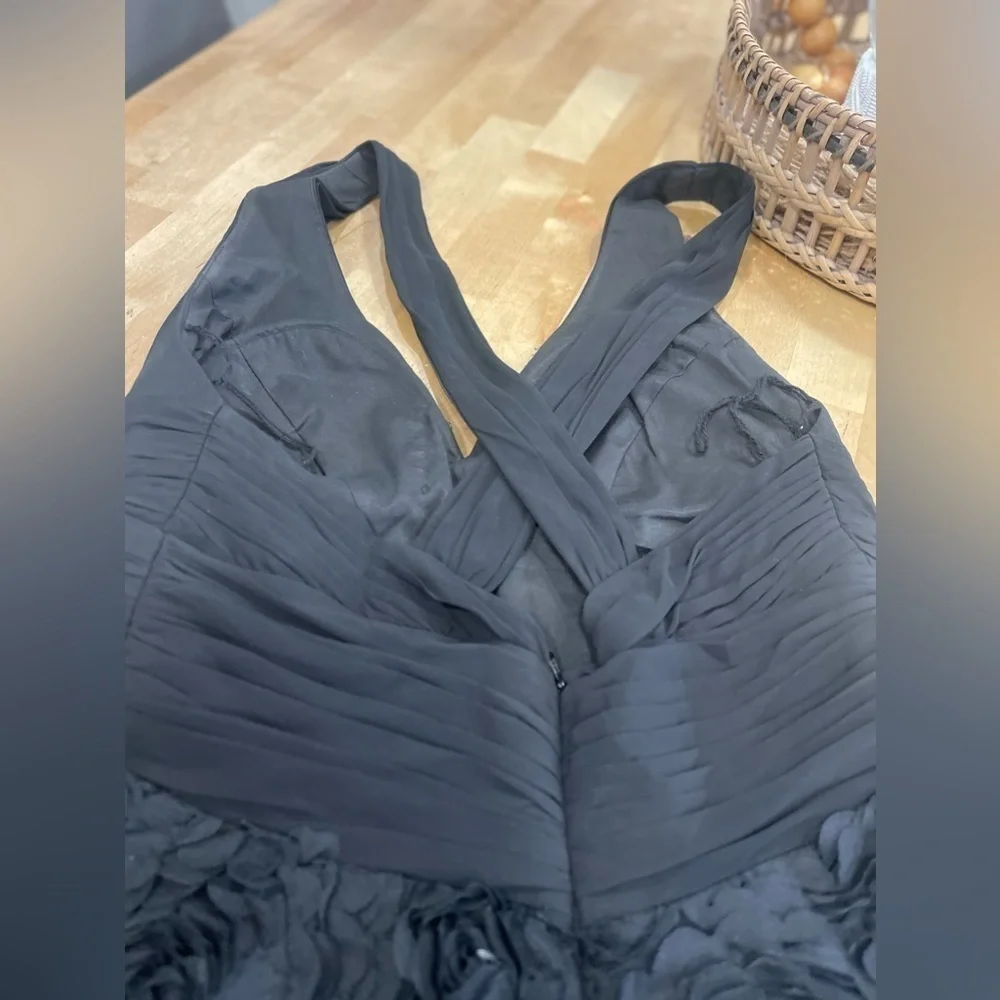 aidan mattox dresses - Picture 6 of 7